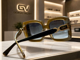 عینک آفتابی زنانه برند جورجیو ولنتی مدل GV-5270