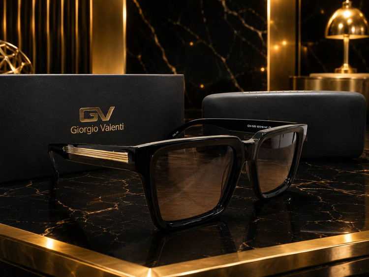 عینک آفتابی مردانه برند جورجیو ولنتی مدل GV_5218