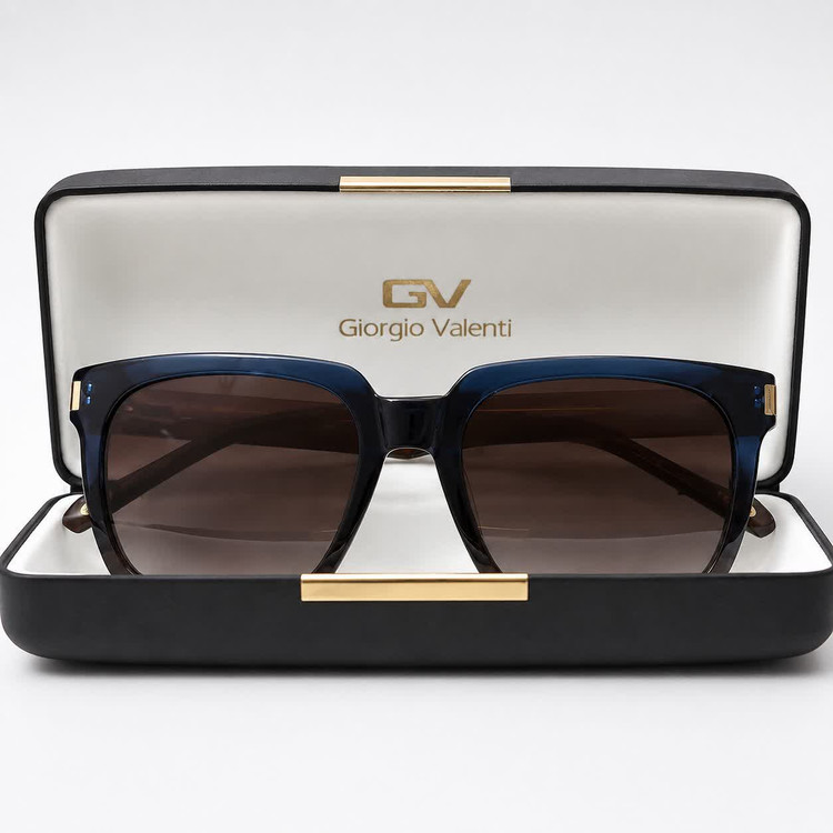 عینک آفتابی مردانه برند جورجیو ولنتی مدل GV_5۲۳۰