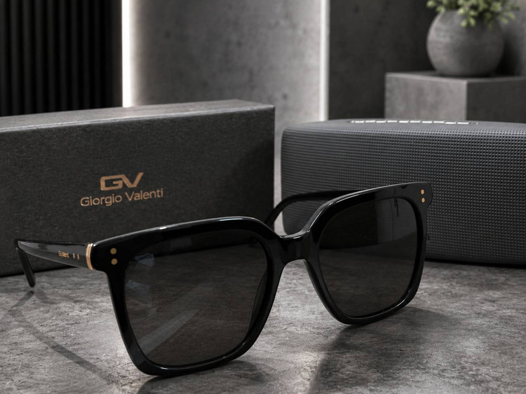 عینک آفتابی مردانه برند جورجیو ولنتی مدل GV_5386