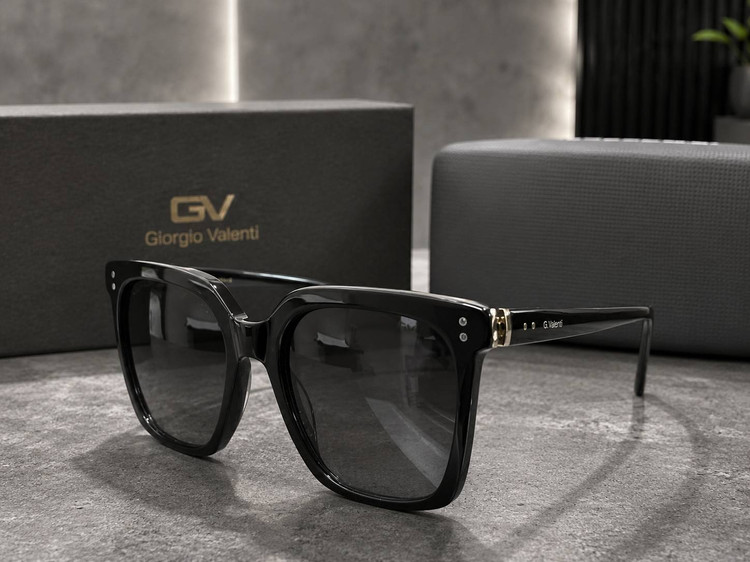عینک آفتابی مردانه برند جورجیو ولنتی مدل GV_5386