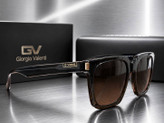 عینک آفتابی مردانه برند جورجیو ولنتی مدل GV_5۲۳۰
