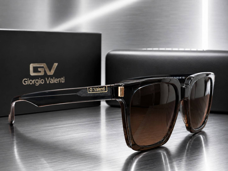 عینک آفتابی مردانه برند جورجیو ولنتی مدل GV_5۲۳۰