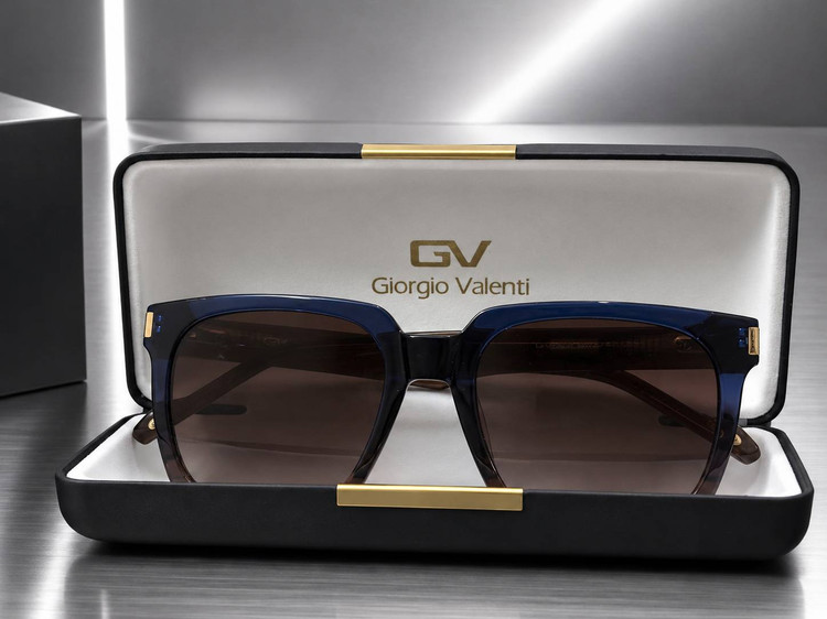 عینک آفتابی مردانه برند جورجیو ولنتی مدل GV_5۲۳۰