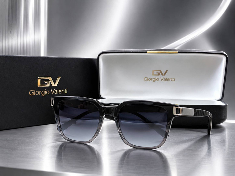 عینک آفتابی مردانه برند جورجیو ولنتی کدمدل GV_5۳۳۳