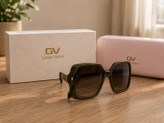 عینک آفتابی زنانه برند جورجیو ولنتی کد مدل GV_5۶۰۳